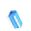 DP-08BP DIP Switches/SIP Switches