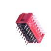 DP-08RP DIP Switches/SIP Switches