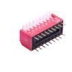 DP-09RP electronic component of HRO parts