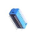 DP-10BP DIP Switches/SIP Switches