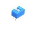 DS-02BP electronic component of HRO parts