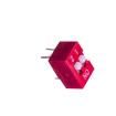 DS-02RP DIP Switches/SIP Switches
