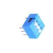 DS-03BP DIP Switches/SIP Switches