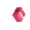 DS-03RP DIP Switches/SIP Switches