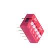 DS-05RP DIP Switches/SIP Switches