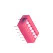 DS-06RP DIP Switches/SIP Switches