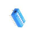 DS-07BP DIP Switches/SIP Switches