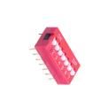 DS-07RP DIP Switches/SIP Switches