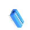 DS-08BP DIP Switches/SIP Switches