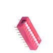 DS-09RP DIP Switches/SIP Switches