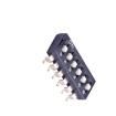 EM-06KP DIP Switches/SIP Switches