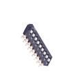 EM-09KP DIP Switches/SIP Switches