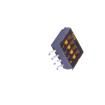 EP-04KS DIP Switches/SIP Switches