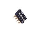 ES-04KP DIP Switches/SIP Switches