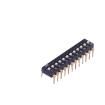 DSIC12LH-P electronic component of XKB