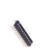 ES-12KP DIP Switches/SIP Switches