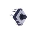 K1-1535DA-04 Multi-Directional Switches