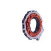 K1-5301UA-01 Coded Rotary Switches