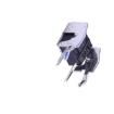 K2-1102AQ-A4CW-01 Tactile Switches