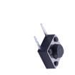 K2-1102DF-A4CW-01 Tactile Switches