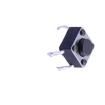 K2-1102DP-B4SW-04 Tactile Switches