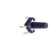 K2-1102DP-P4SW-04 Tactile Switches