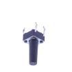 K2-1102DP-S3SW-04  Electromechanical