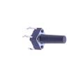 K2-1102DP-S3SW-04 Tactile Switches