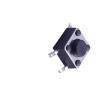 K2-1102SP-B4SC-04 Tactile Switches