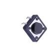 K2-1103DP-C4SW-04 Tactile Switches