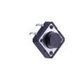 K2-1103DP-E4SW-04 Tactile Switches