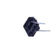 K2-1104DZ-C4CW-01 Tactile Switches