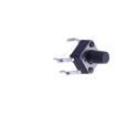 K2-1109DP-F4SW-01 Tactile Switches