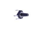 K2-1109DP-J4SW-01 Tactile Switches