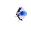 K2-1156SP-F4SW-05 Tactile Switches