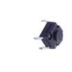 K2-1839DP-C4SW-06 Tactile Switches