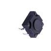K2-1841DP-E4CW-02 Tactile Switches