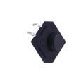 K2-1841DP-H4CW-02 Tactile Switches