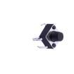 K2-6639DP-F4SW-04 Tactile Switches