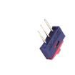 K3-1204D Toggle Switches