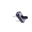 K3-1235D-L1 Toggle Switches