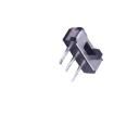 K3-1260D-F1 Toggle Switches