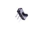 K3-1260D-K1 Toggle Switches