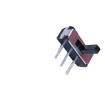 K3-1260D-L1 Toggle Switches