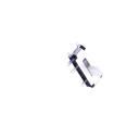 K3-1292S-P2 Toggle Switches