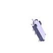 K3-1296S-E1 Toggle Switches