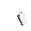 K3-1296S-E2 Toggle Switches