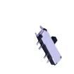 K3-1310S-E1 Toggle Switches
