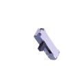 K3-1346S-K1 Toggle Switches