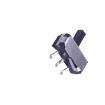 K3-2245S-L1 Toggle Switches